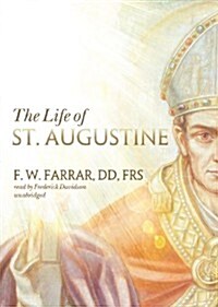 The Life of St. Augustine (MP3 CD)