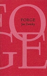 Forge (Paperback)