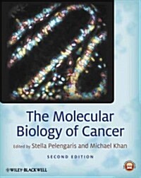 [중고] Molecular Biology of Cancer 2e (Paperback, 2 ed)