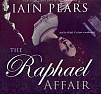 The Raphael Affair (Audio CD)