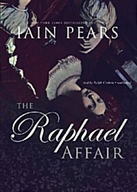 The Raphael Affair (MP3 CD)