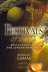 Festivals of Faith (Hardcover)