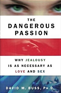 Dangerous Passion (Paperback)