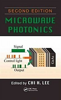 Microwave Photonics (Hardcover, 2)