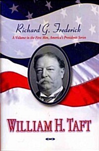 William H. Taft (Paperback)