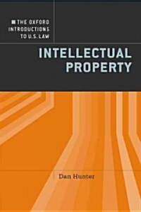 Intellectual Property (Paperback)