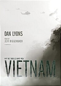 Vietnam: Why We Should Have Won (Audio CD)