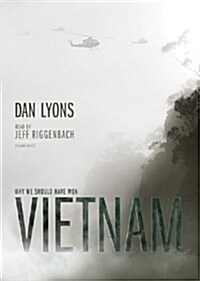 Vietnam: Why We Should Have Won (MP3 CD)