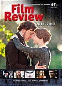 Film Review 2011-2012 (Hardcover, 67 Revised edition)