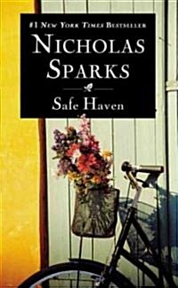 [중고] Safe Haven (Mass Market Paperback)