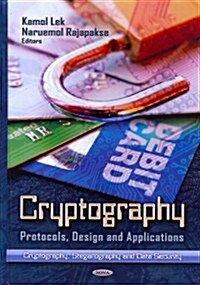 Cryptography (Hardcover, UK)