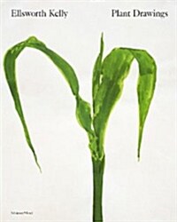 Ellsworth Kelly: Plant Drawings (Hardcover)