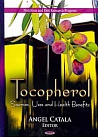 Tocopherol (Hardcover, UK)