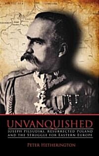 Unvanquished (Hardcover)