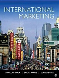 International Marketing (Hardcover)