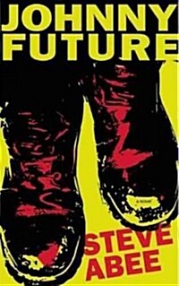 Johnny Future (Paperback)