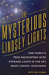 The Mysterious Lindsey Lights (Paperback)