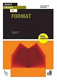 Basics Design 01: Format: Second Edition (Paperback, 2)