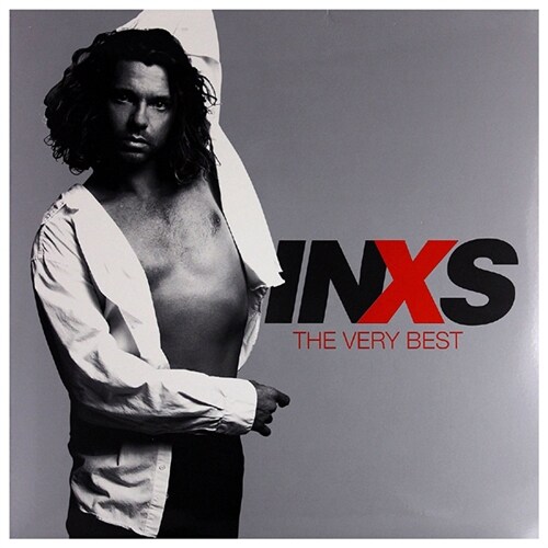 [수입] INXS - The Very Best [2LP]
