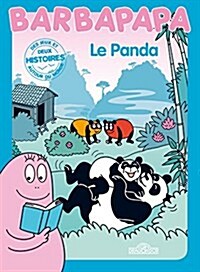 Histoires Barbapapa - Le panda (Album)