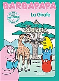 Histoires Barbapapa - La girafe (Album)