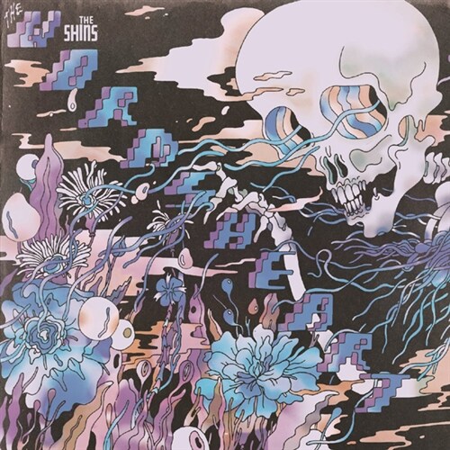 [수입] The Shins - The Worms Heart [LP]