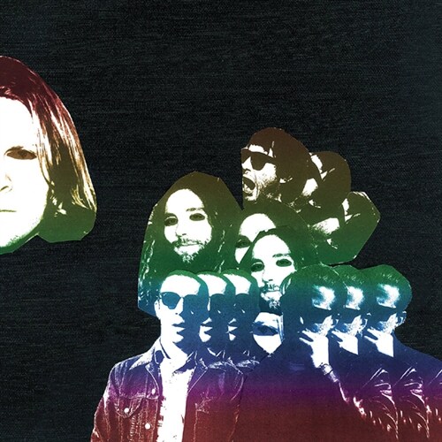 [수입] Ty Segall - Freedoms Goblin (Gatefold)[2LP]