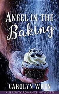 Angel in the Baking (Paperback)