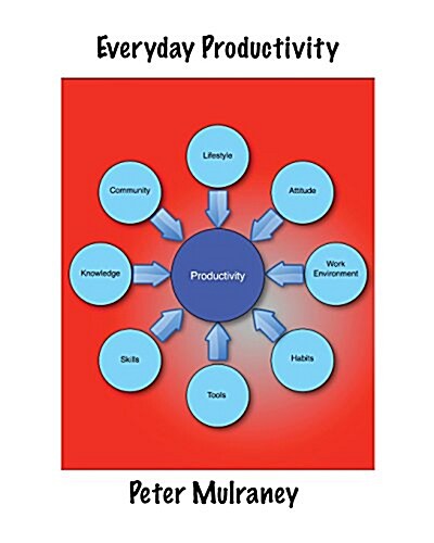 Everyday Productivity (Paperback)