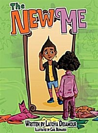 The New Me (Hardcover)