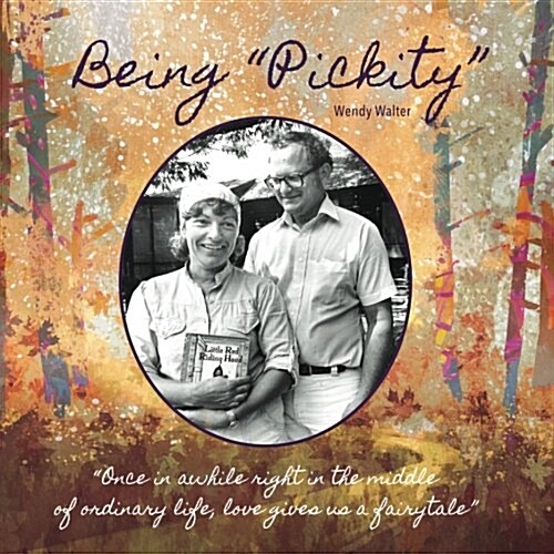 Being Pickity (Paperback)