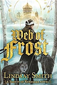 Web of Frost (Hardcover)