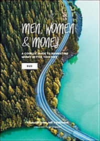 Men, Women & Money DVD: A Couples Guide to Navigating Money Better, Together (Hardcover)