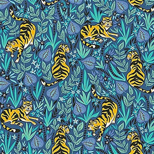 Tiger Tiger Designer Gift Wrap (Other)