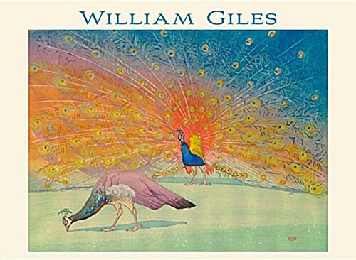 William Giles Boxed Notecard Assortment (Other)