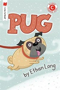 Pug (Paperback)