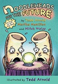 Noodleheads See the Future (Paperback)