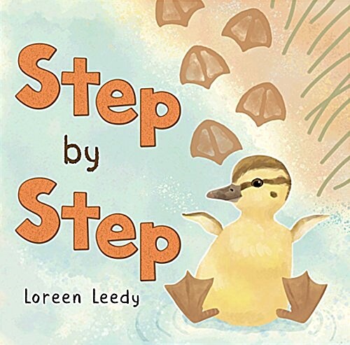 Step by Step (Board Books)