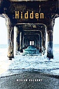 Hidden (Paperback)