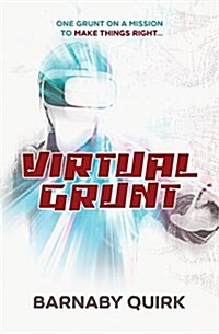 Virtual Grunt (Paperback)
