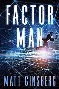 Factor Man (Paperback)