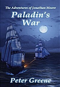 Paladins War (Hardcover)