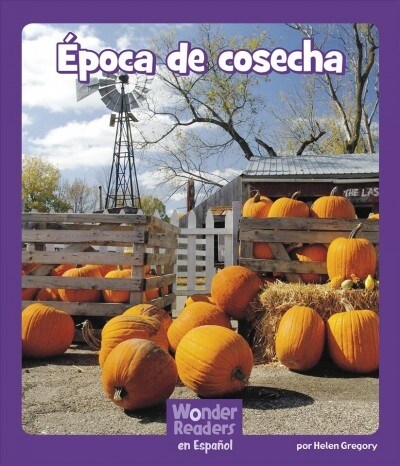 ?oca de Cosecha (Paperback)