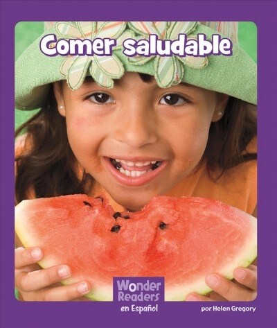 Comer Saludable (Paperback)