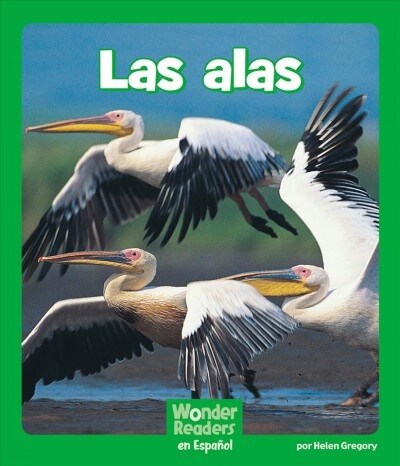 Las Alas (Paperback)