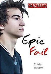 Epic Fail (Library Binding)