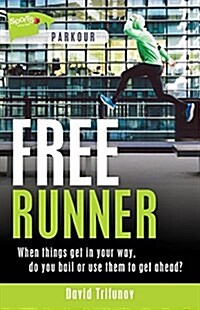 Freerunner (Library Binding)