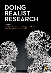 Doing Realist Research (Hardcover)