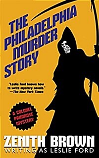 The Philadelphia Murder Story (Paperback)