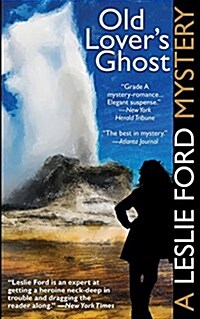 Old Lovers Ghost (Paperback)